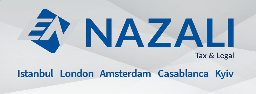 NAZALI Logo