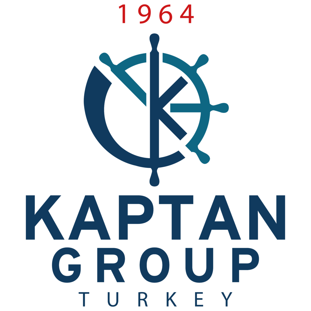 Kaptan Group logo