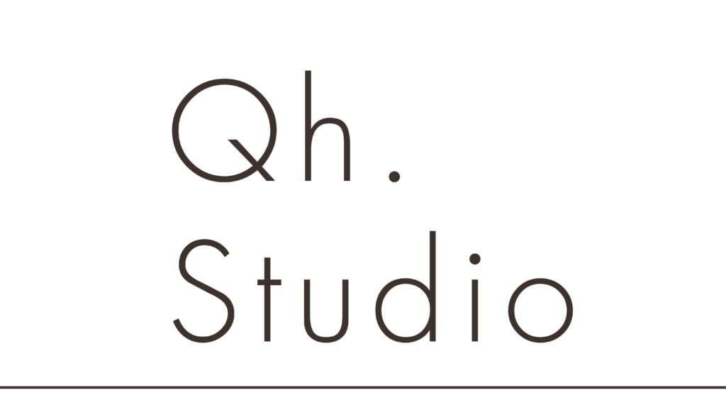 Logo QH.Studio