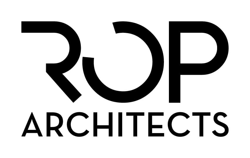 Logo ROP Architects