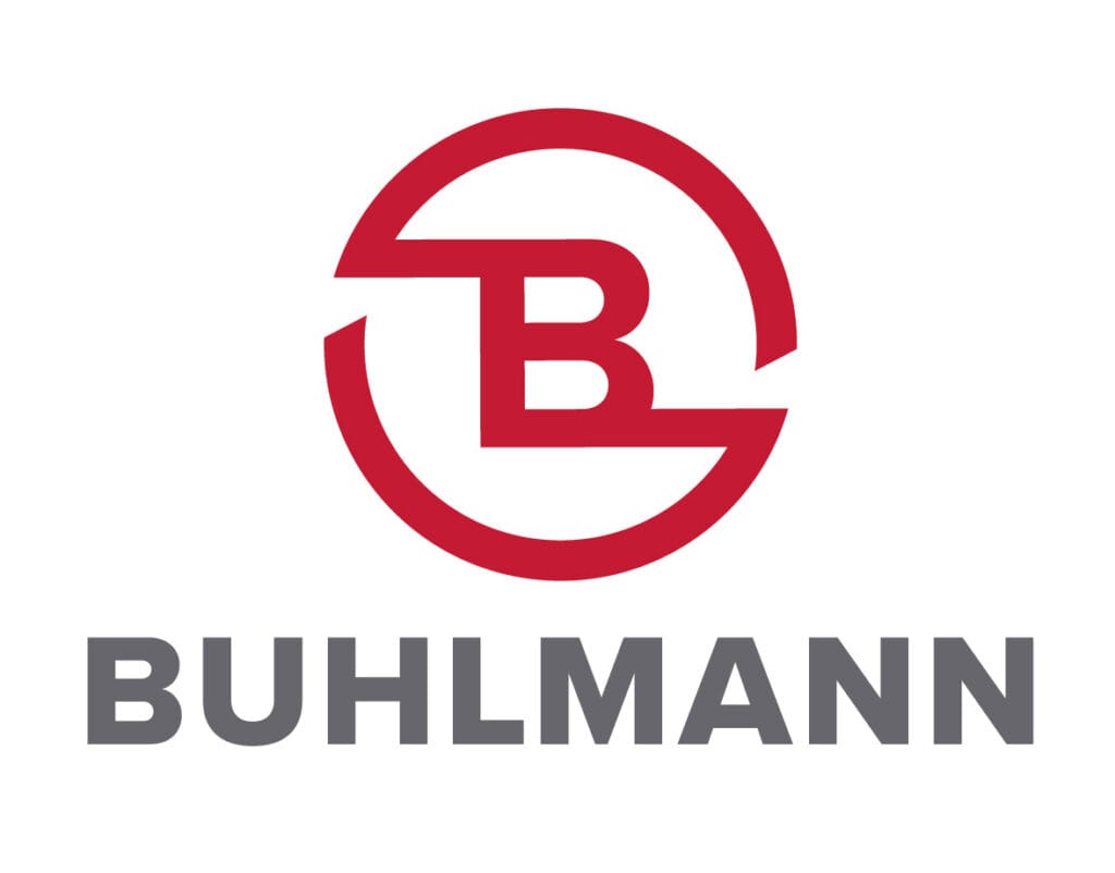 BUHLMANN Logo