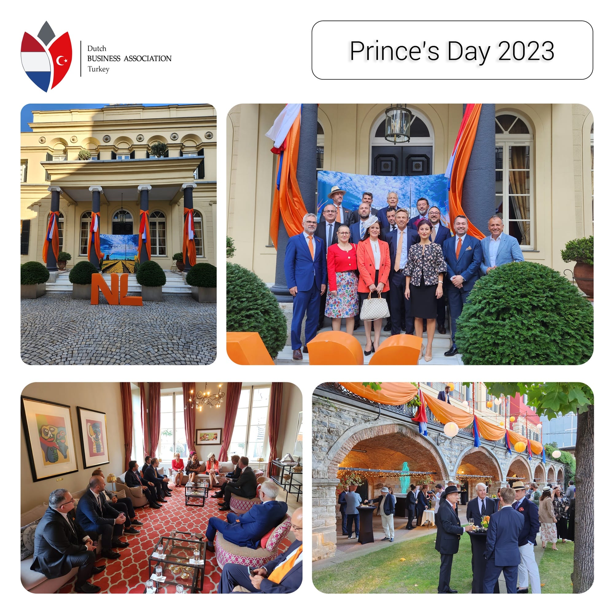 Prince's Day 2023