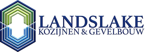 Landslake logo