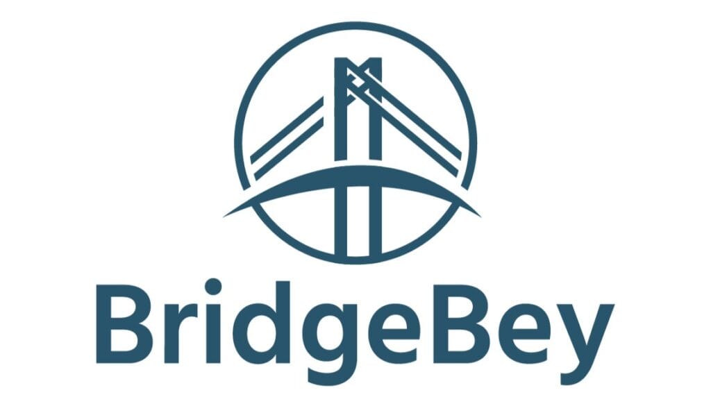 Bridgebey Logo