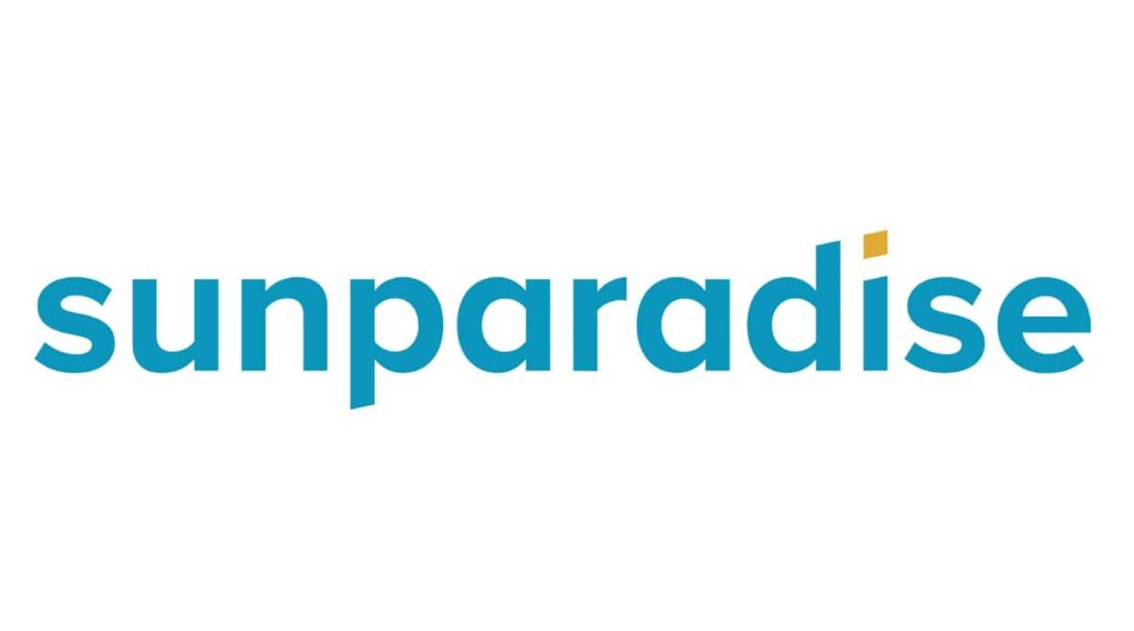 sunparadise Logo