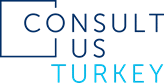 Consult us Turkey Logo