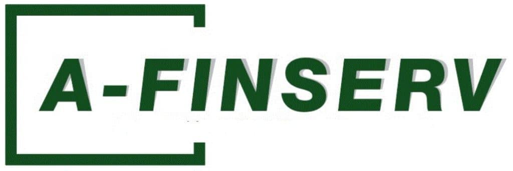 A-Finserv Logo